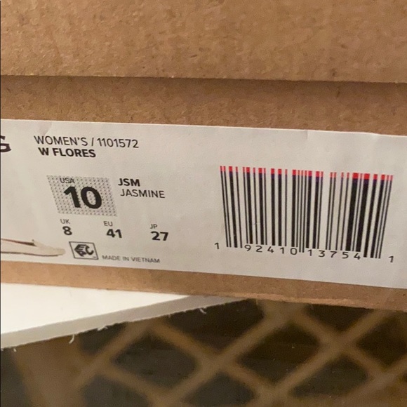 UGG driving shoe - Picture 13 of 14